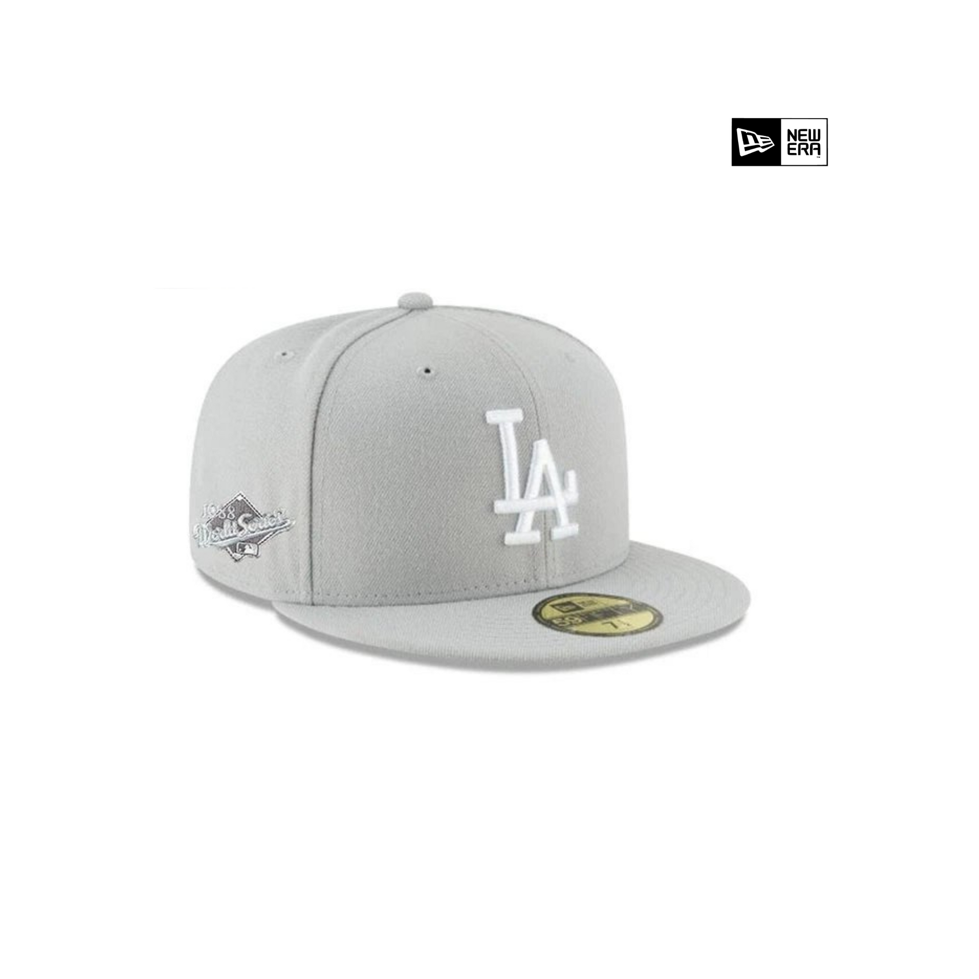 CAP NEW ERA LA 59FIFFTY