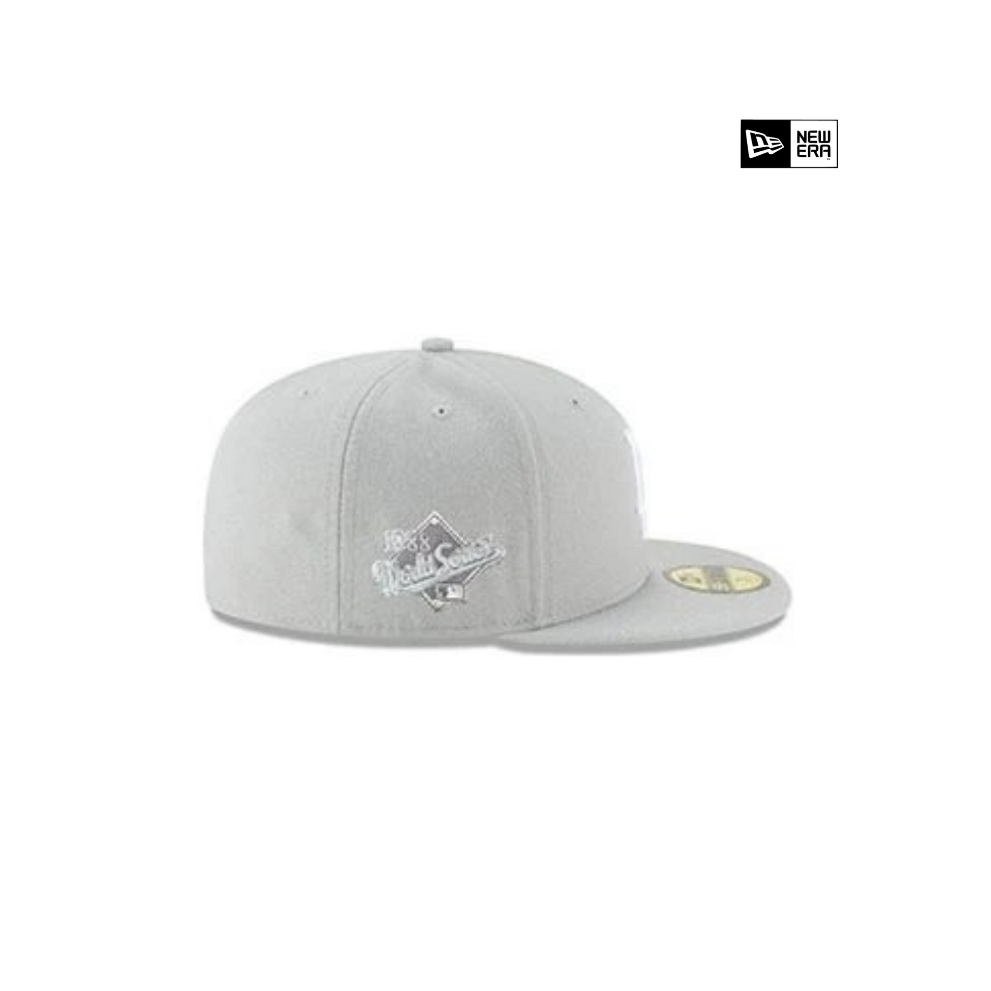 CAP NEW ERA LA 59FIFFTY