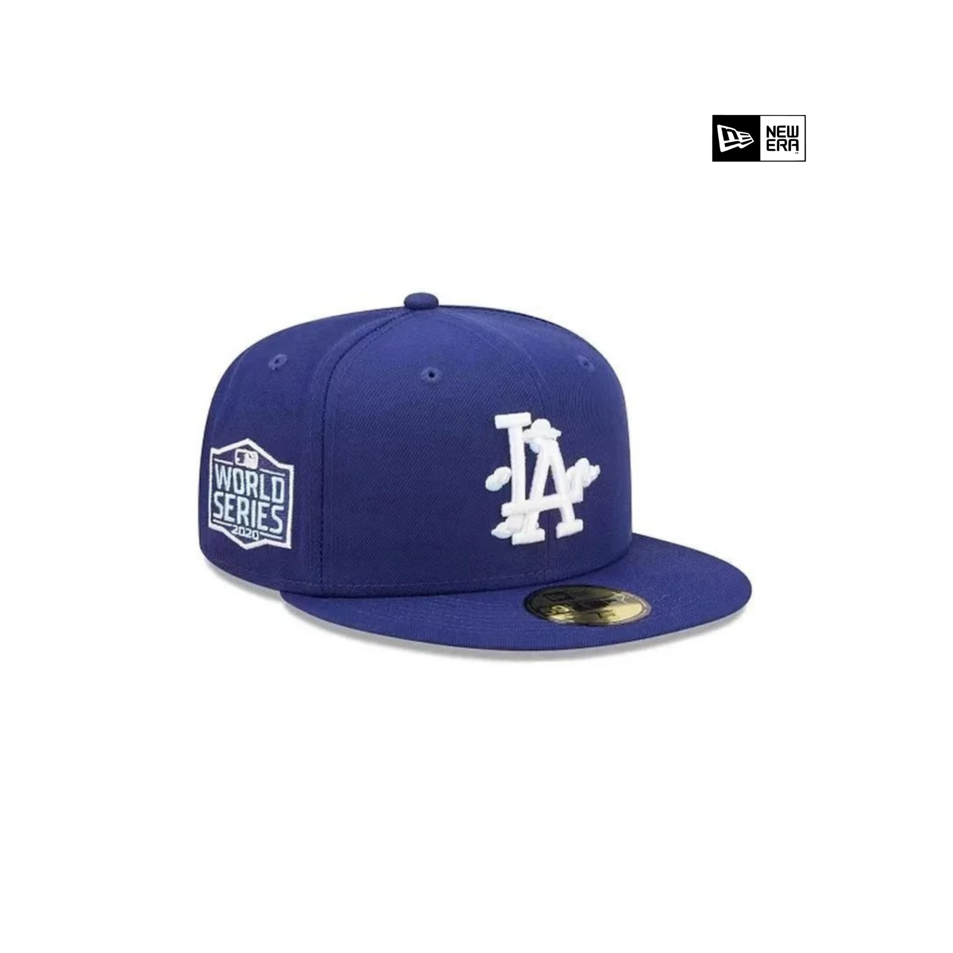 CAP NEW ERA LA 59FIFFTY