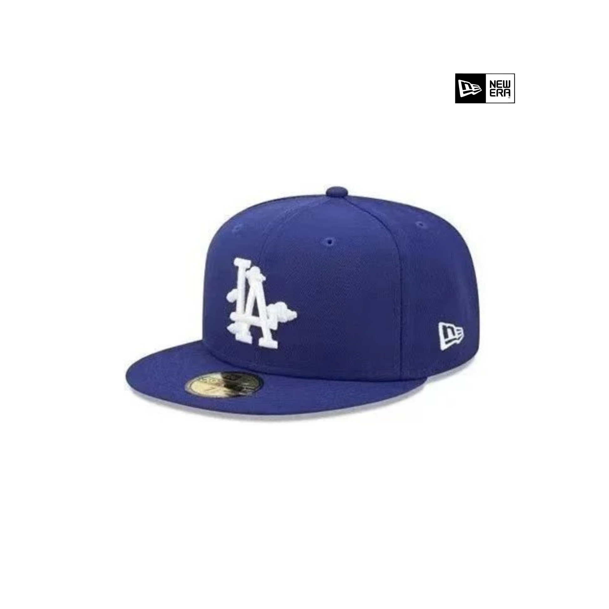 CAP NEW ERA LA 59FIFFTY