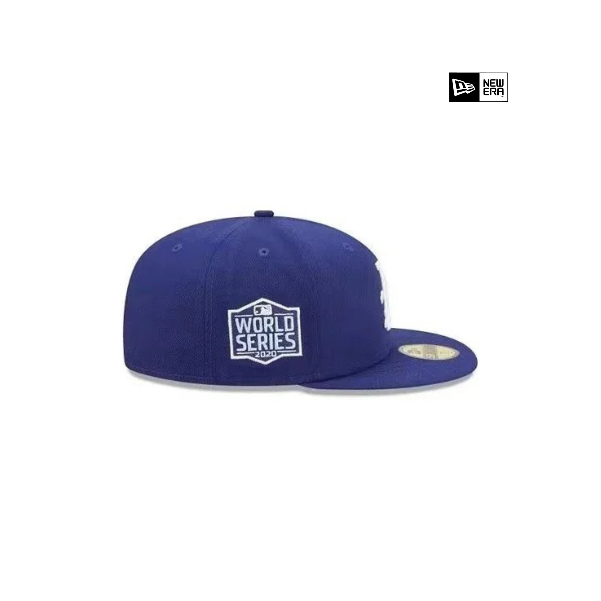 CAP NEW ERA LA 59FIFFTY