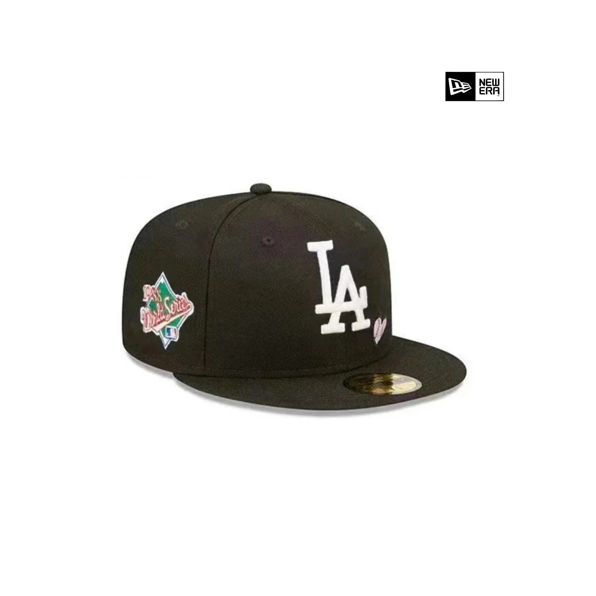 CAP NEW ERA LA 59FIFFTY