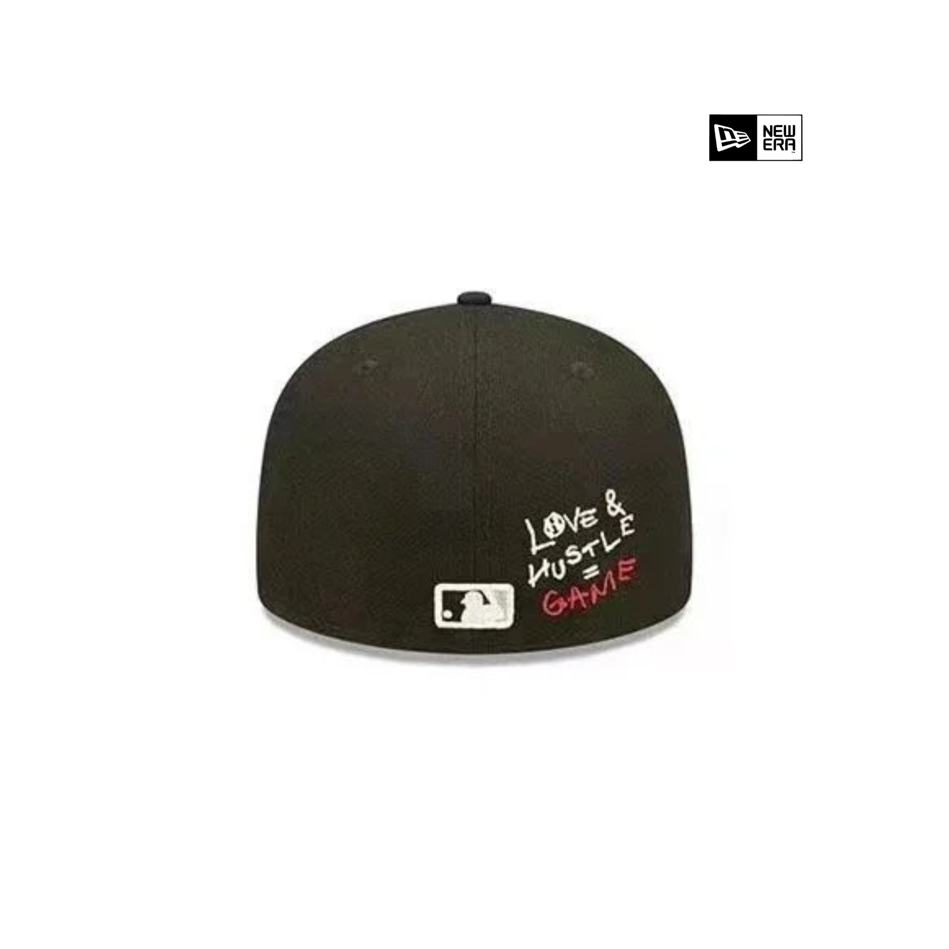 CAP NEW ERA LA 59FIFFTY