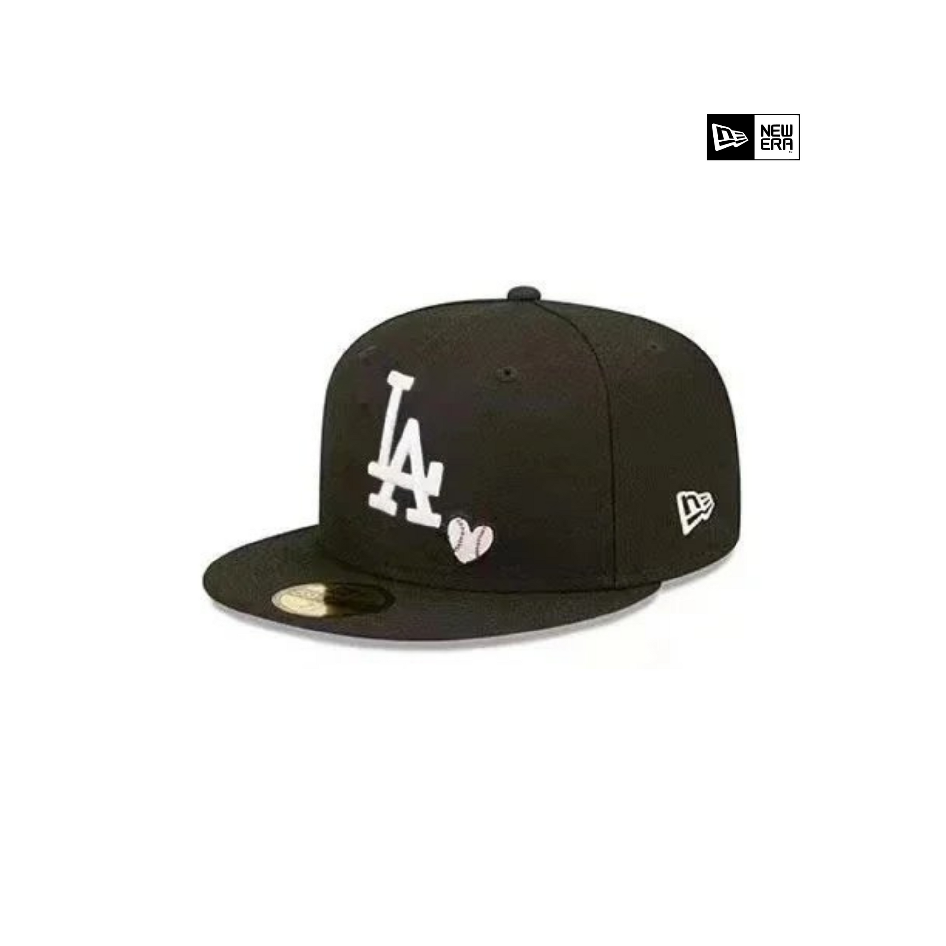 CAP NEW ERA LA 59FIFFTY