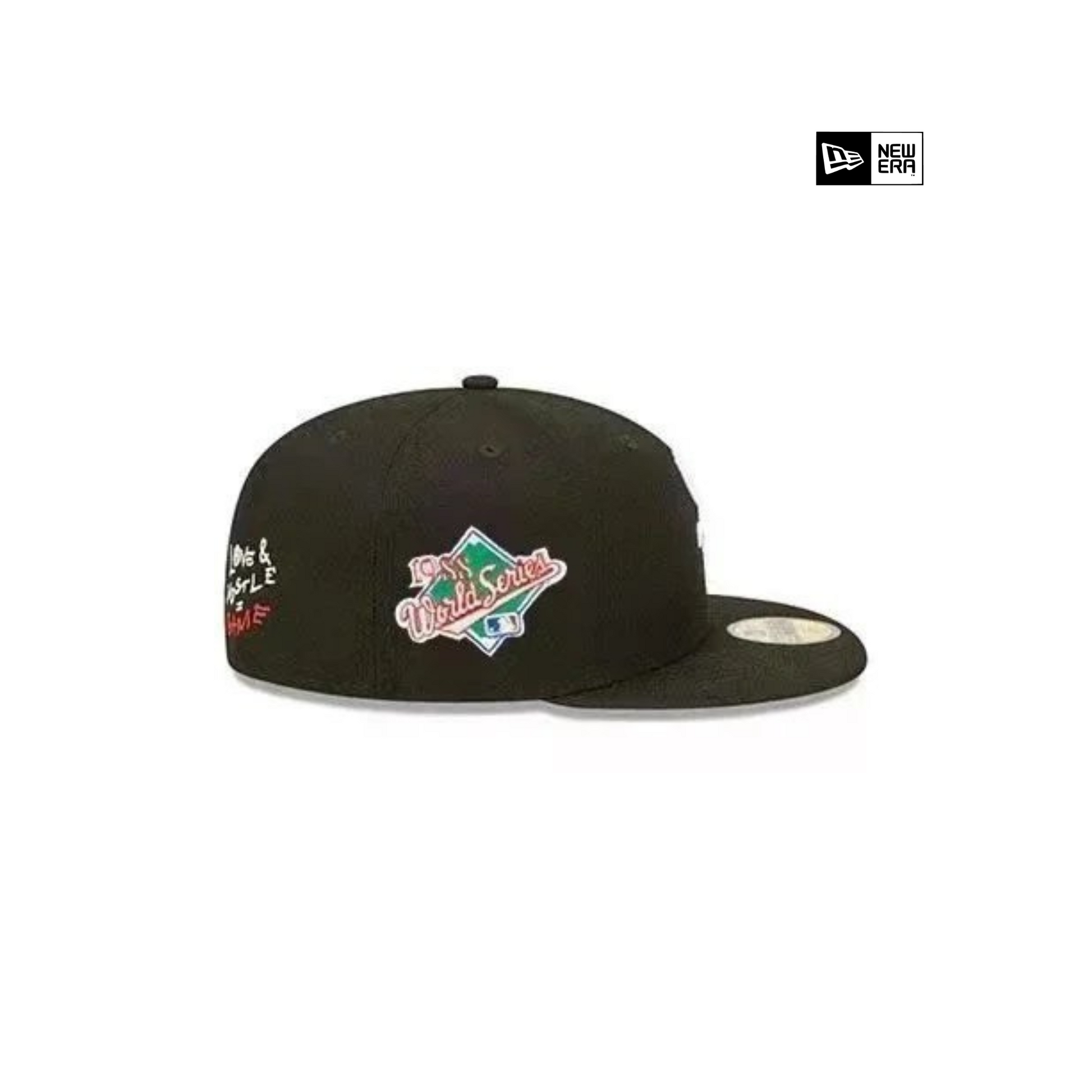 CAP NEW ERA LA 59FIFFTY
