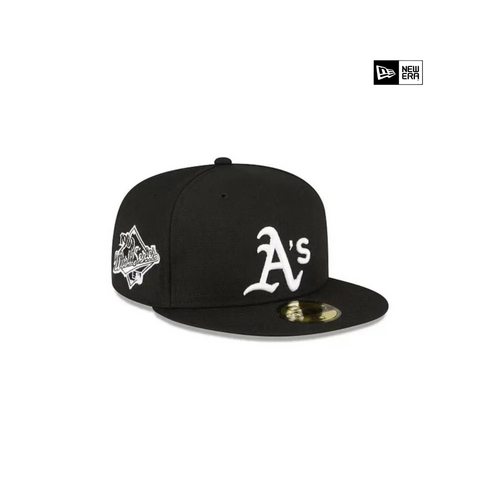 CAP NEW ERA A's 59FIFFTY