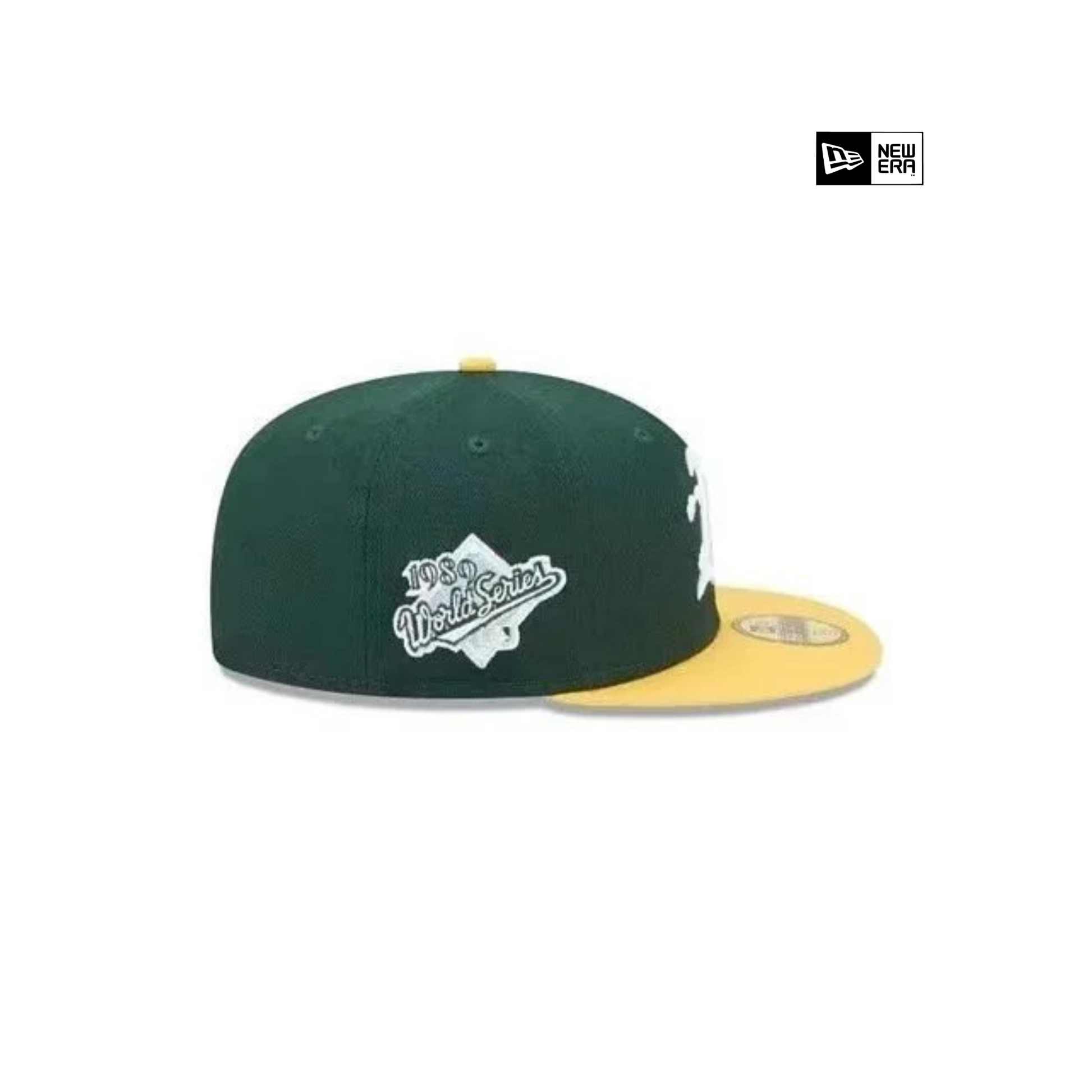 CAP NEW ERA A's 59FIFFTY