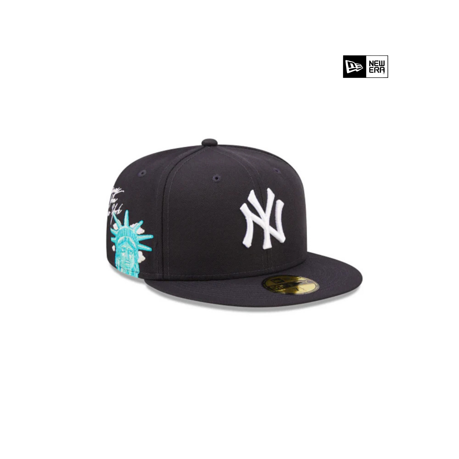 CAP NEW ERA NY 59FIFFTY
