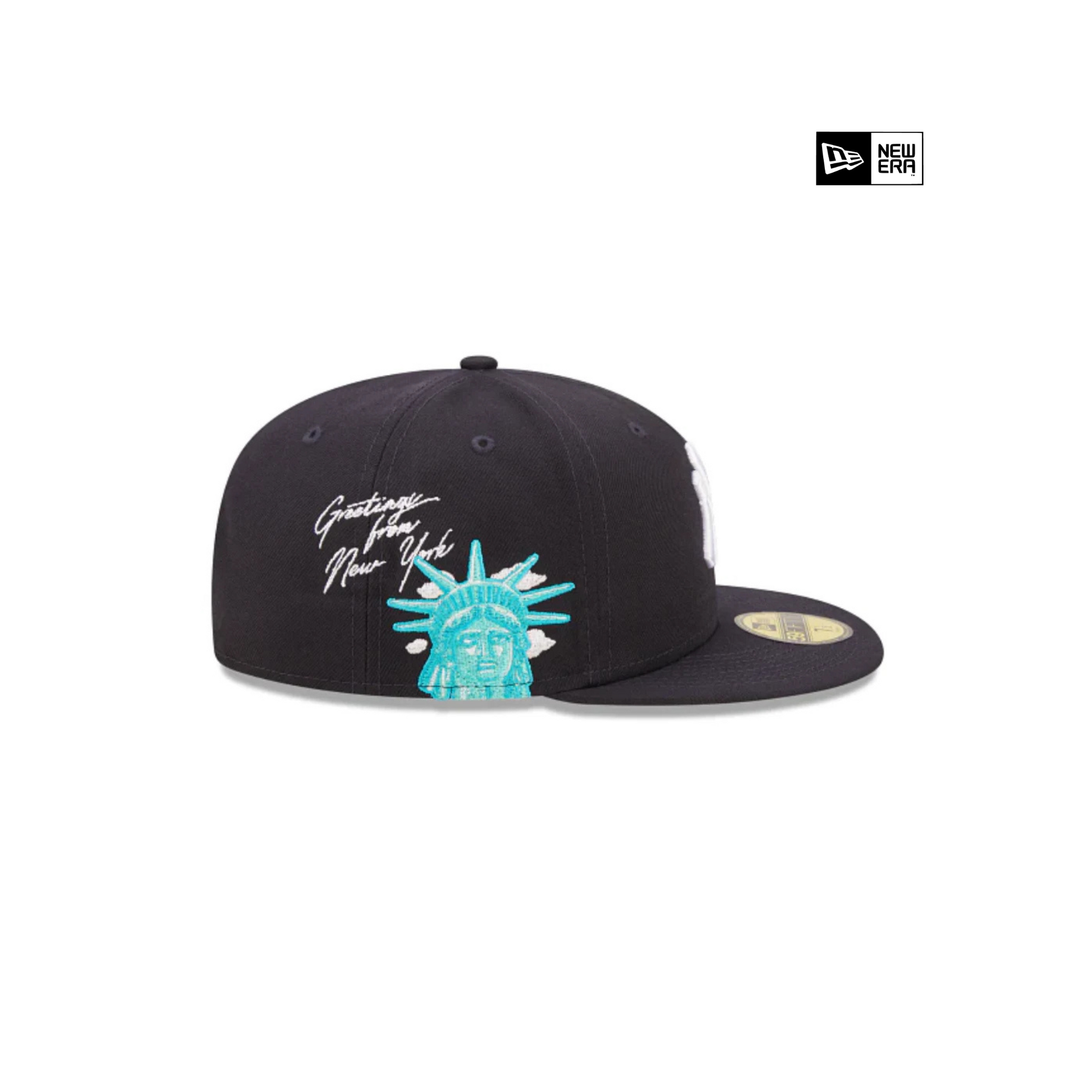 CAP NEW ERA NY 59FIFFTY