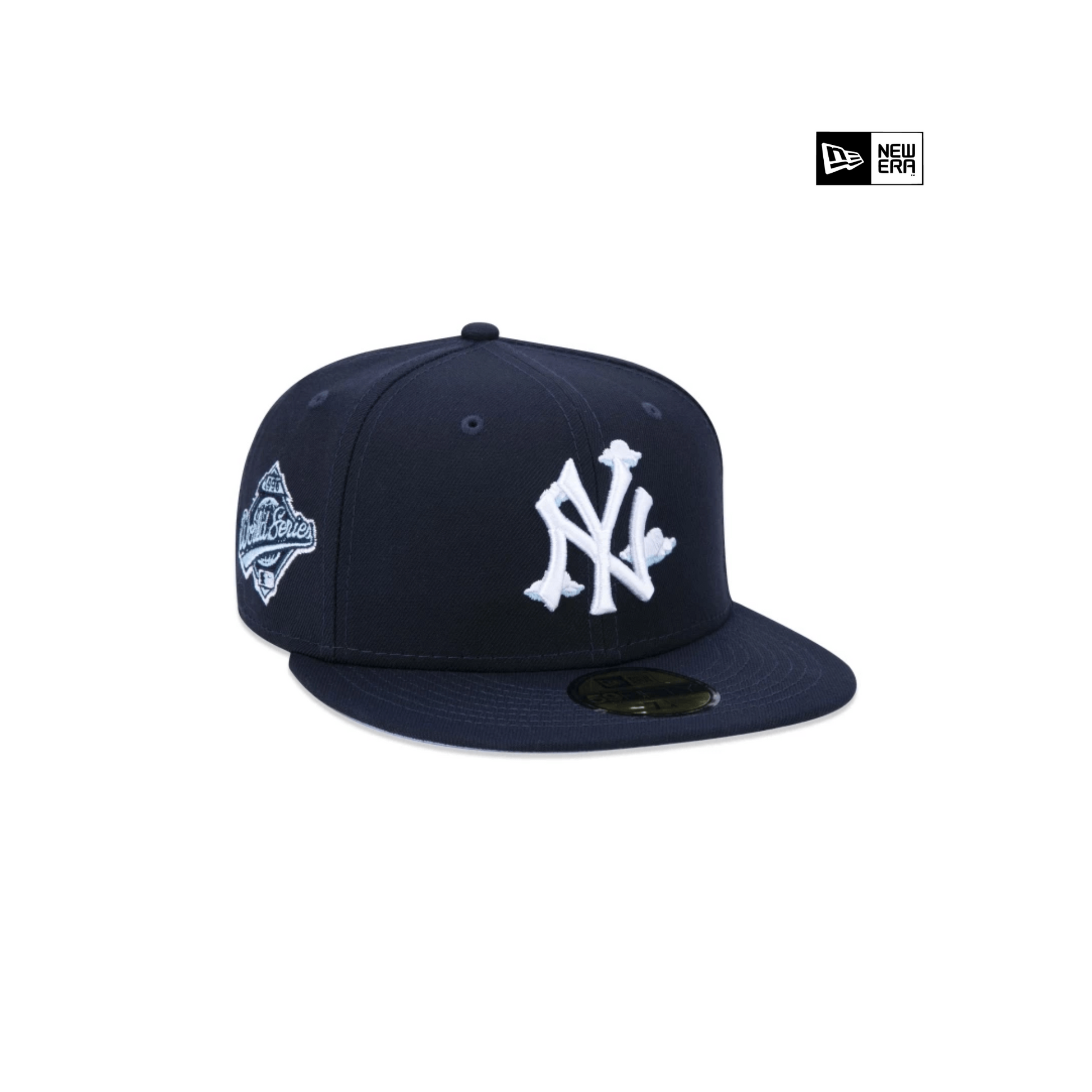 CAP NEW ERA NY 59FIFFTY