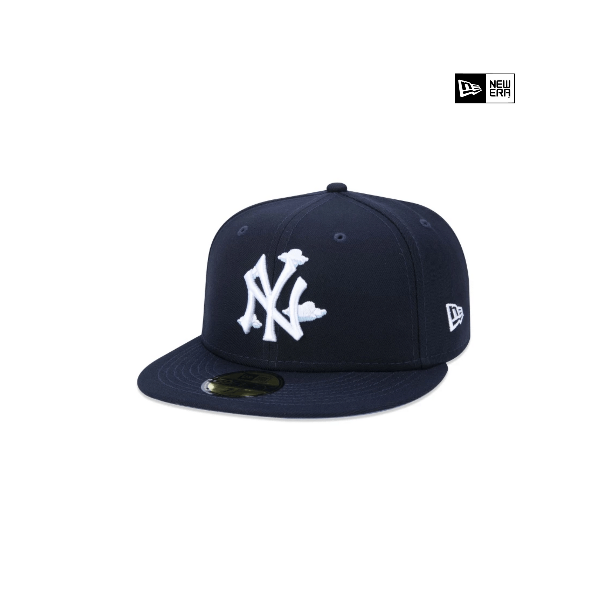 CAP NEW ERA NY 59FIFFTY