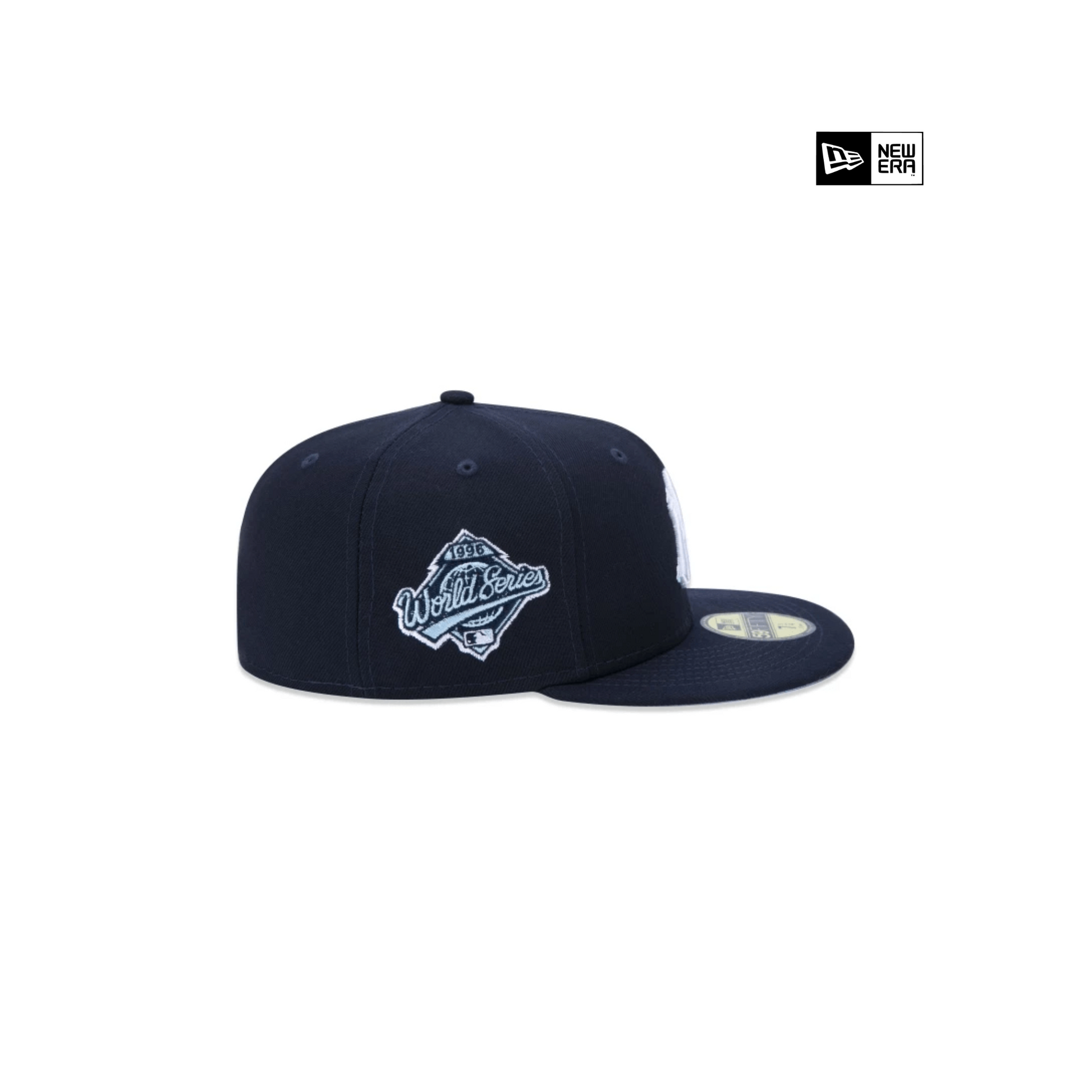 CAP NEW ERA NY 59FIFFTY