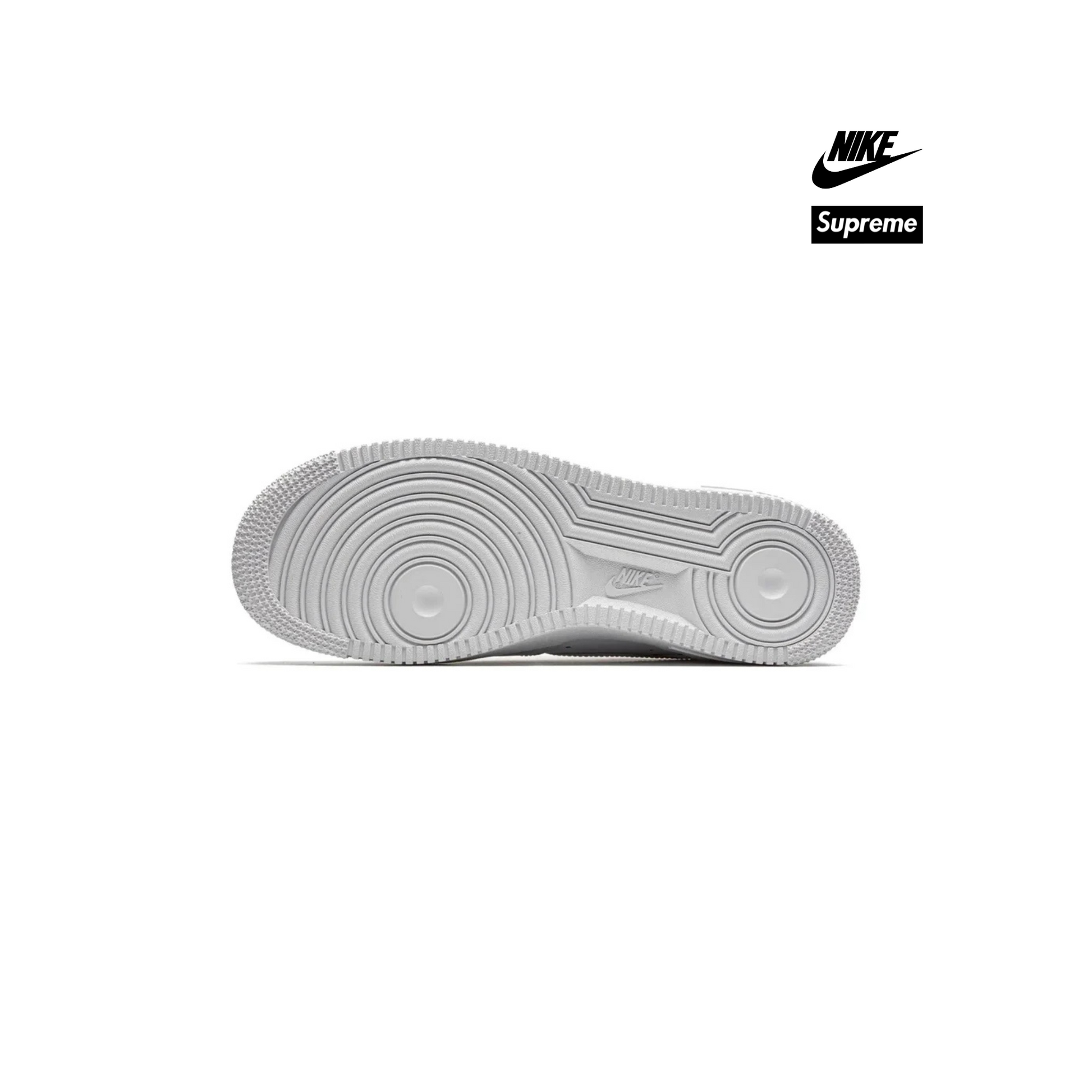 NIKE AIR FORCE 1 LOW SUPREME