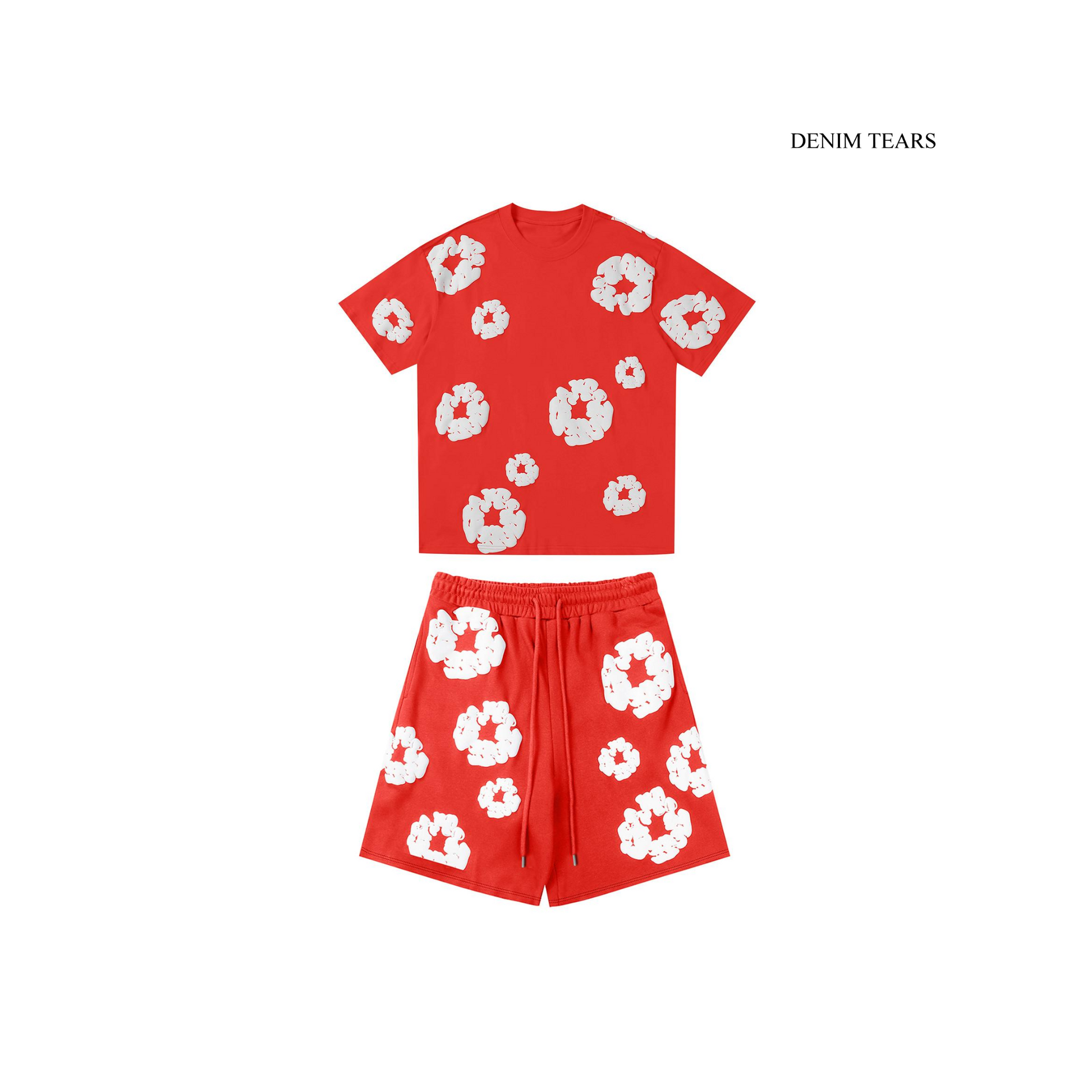 DENIM TEARS SUMMER SET