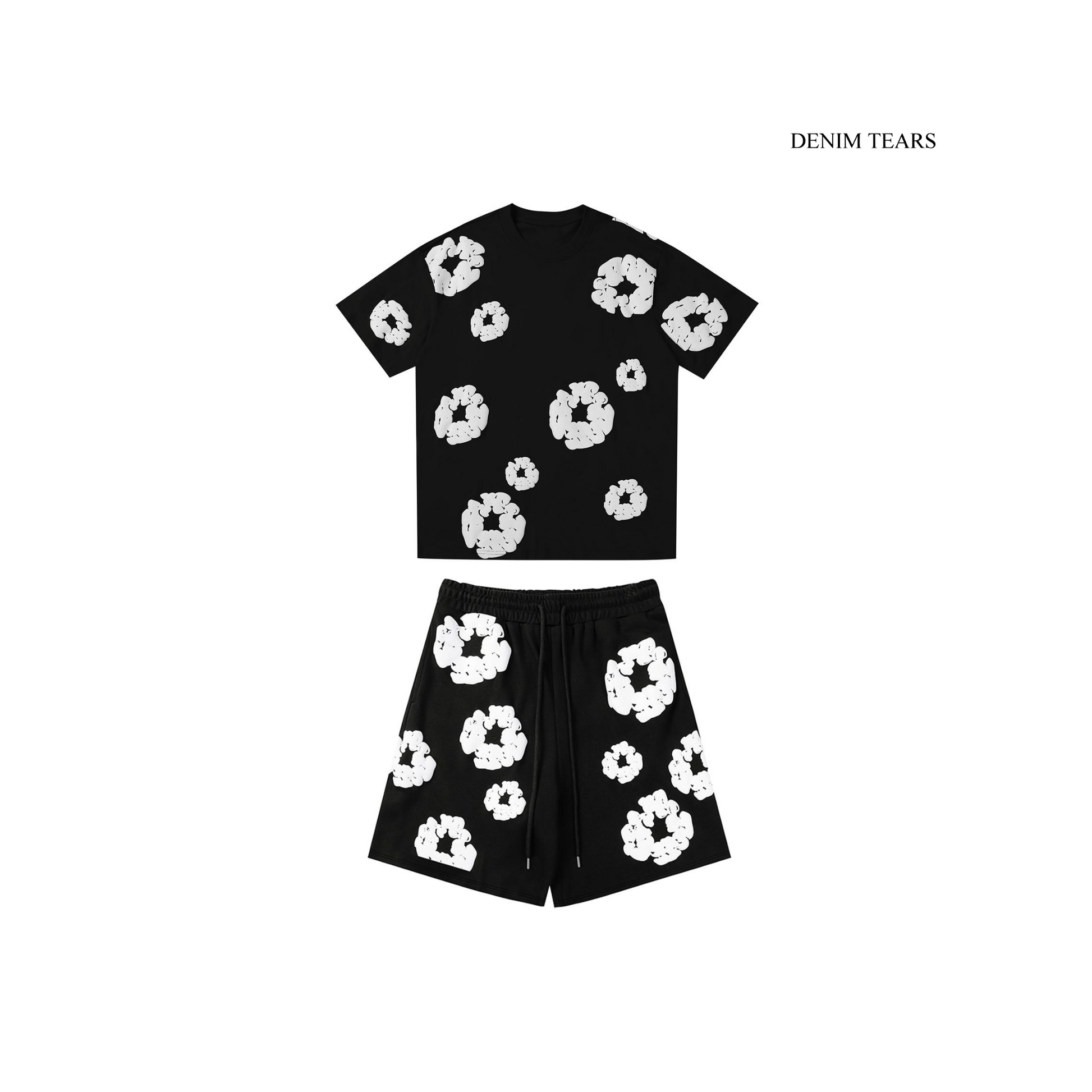 DENIM TEARS SUMMER SET