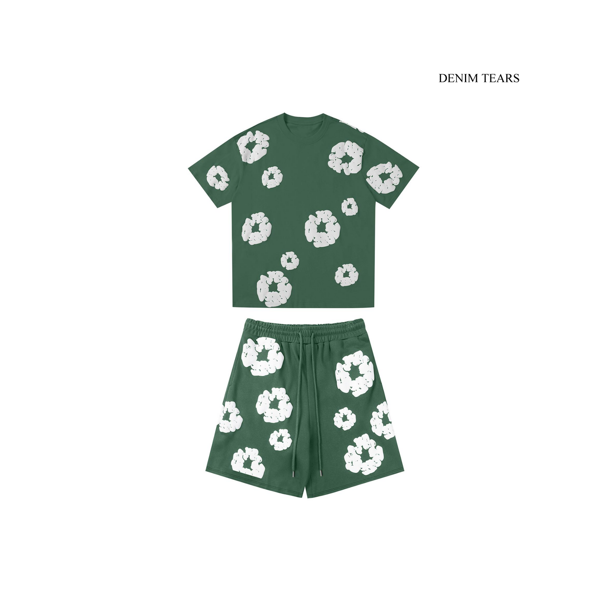 DENIM TEARS SUMMER SET