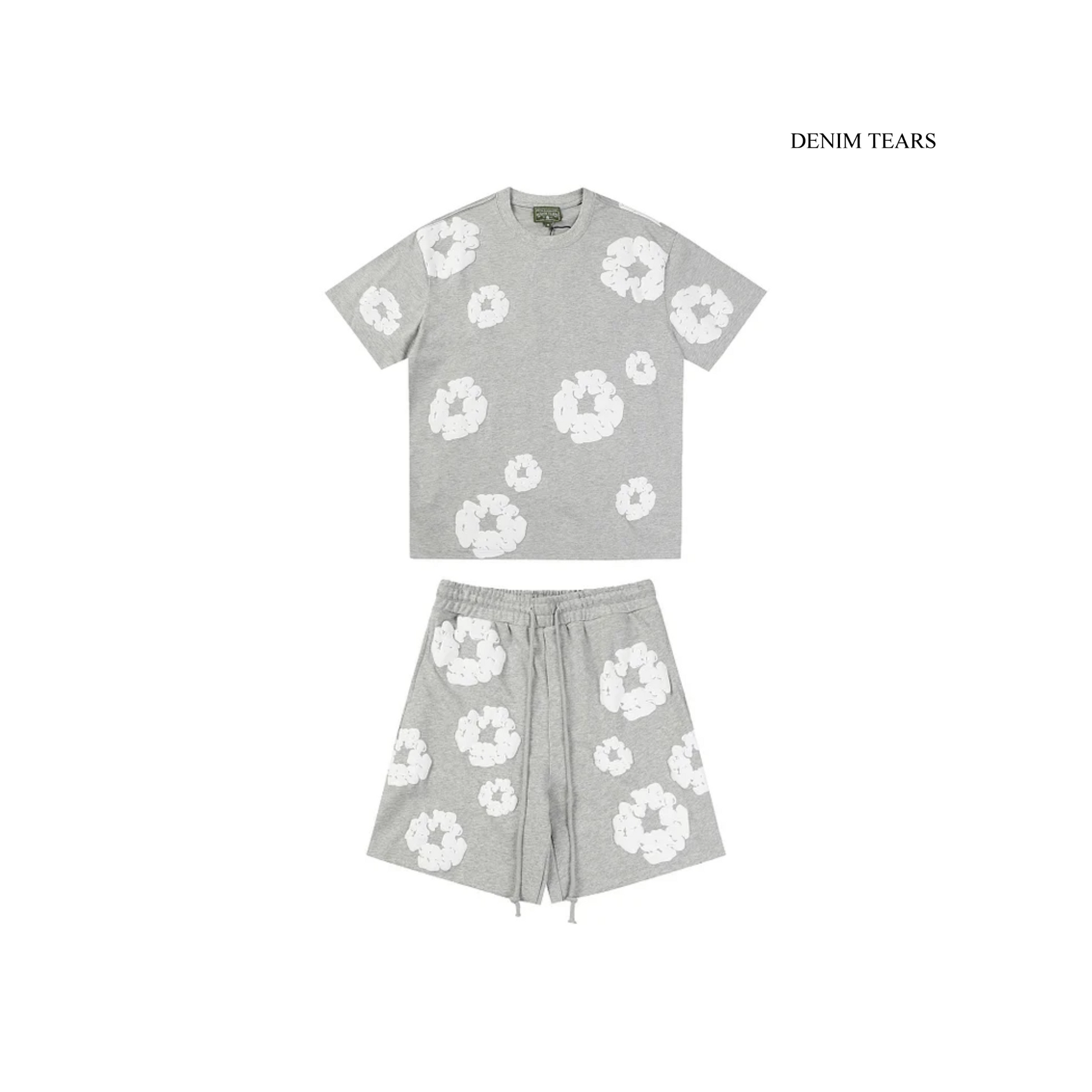 DENIM TEARS SUMMER SET