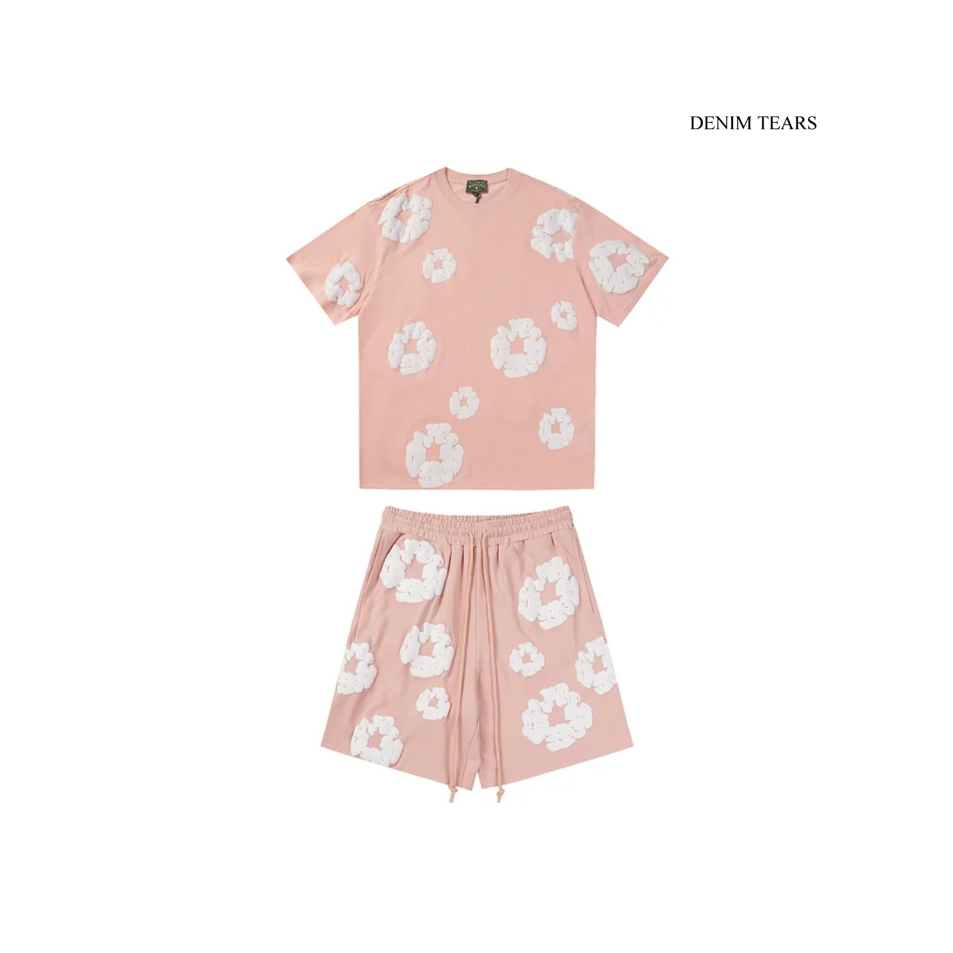 DENIM TEARS SUMMER SET