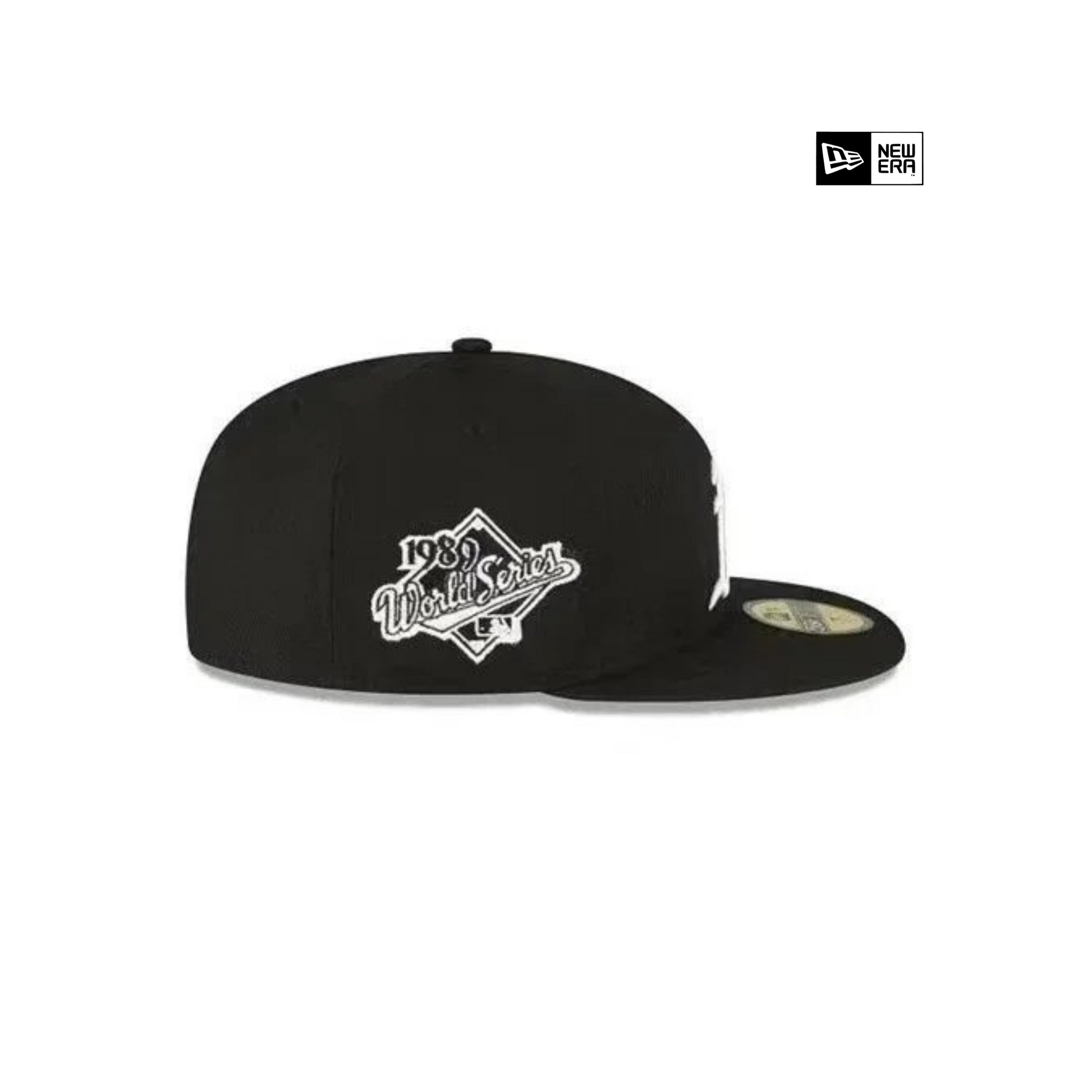 CAP NEW ERA A's 59FIFFTY