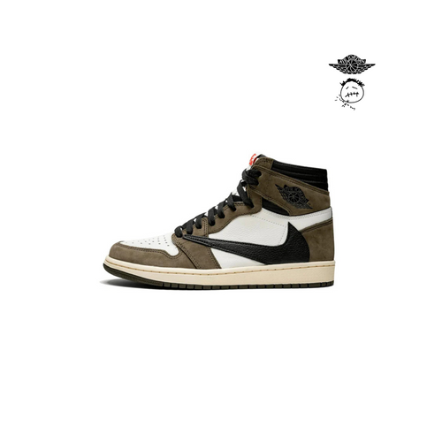 AIR JORDAN 1 HIGH TS SP JORDAN X TRAVIS