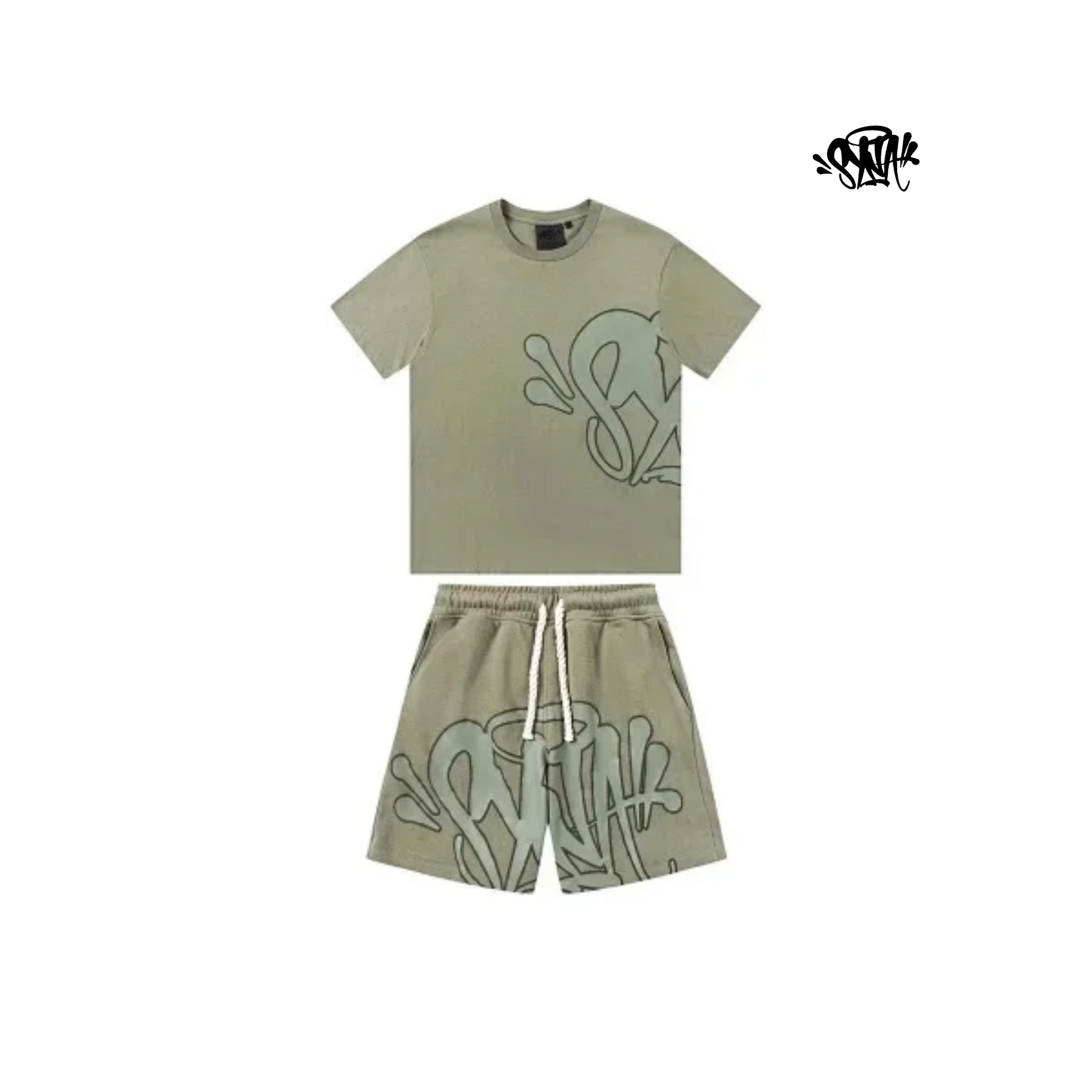 SYNA WORLD SUMMER SET