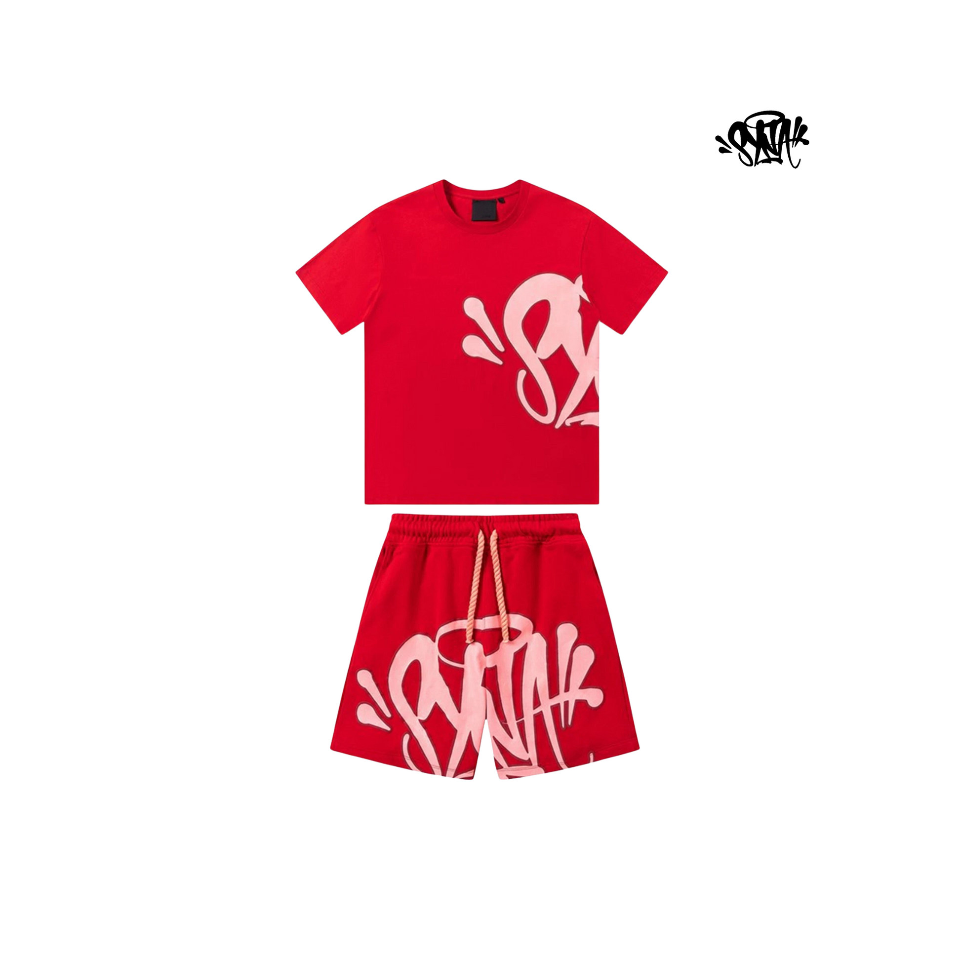 SYNA WORLD SUMMER SET