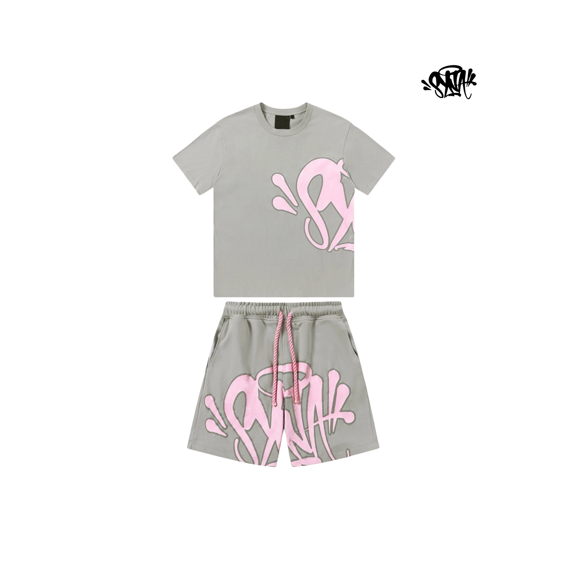 SYNA WORLD SUMMER SET