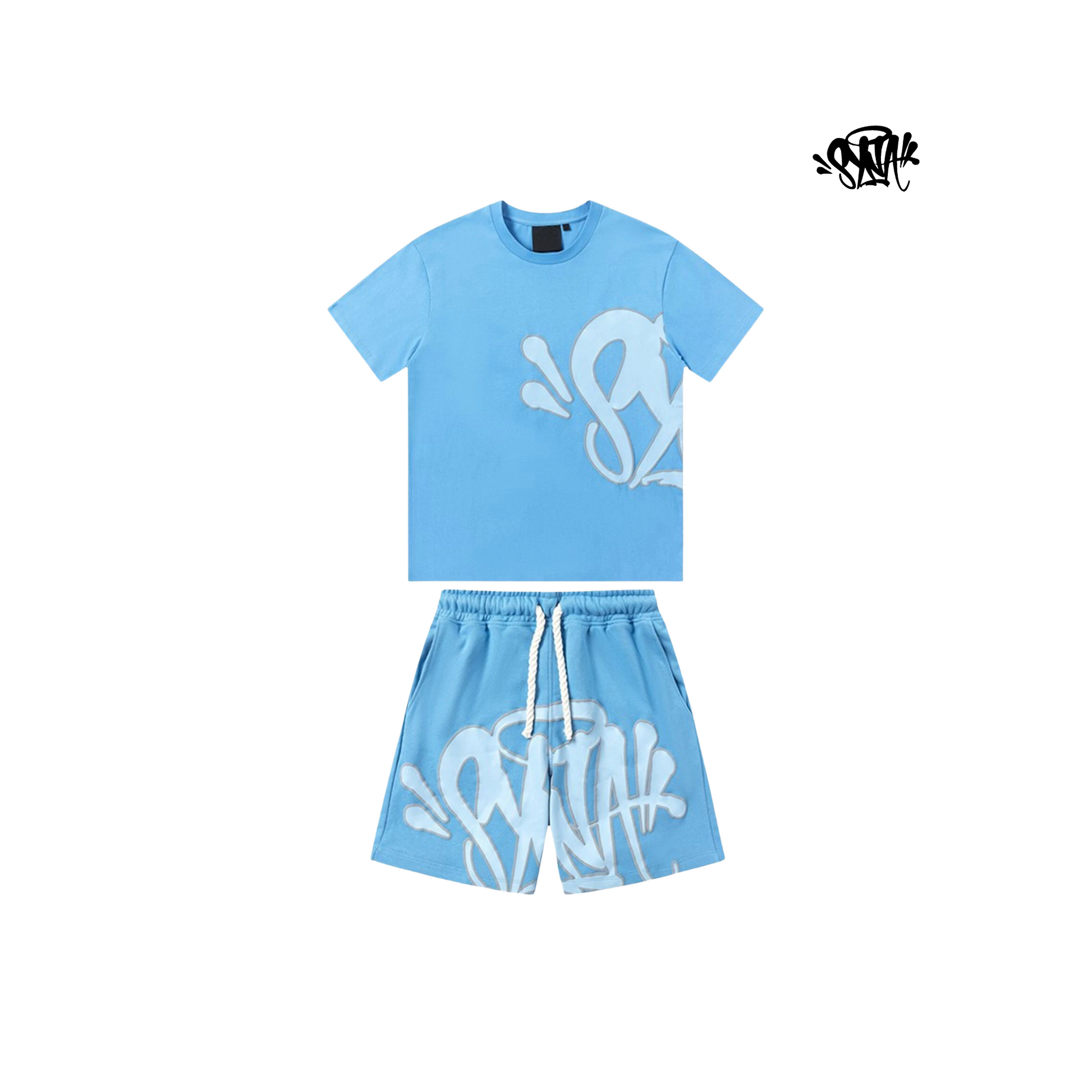 SYNA WORLD SUMMER SET