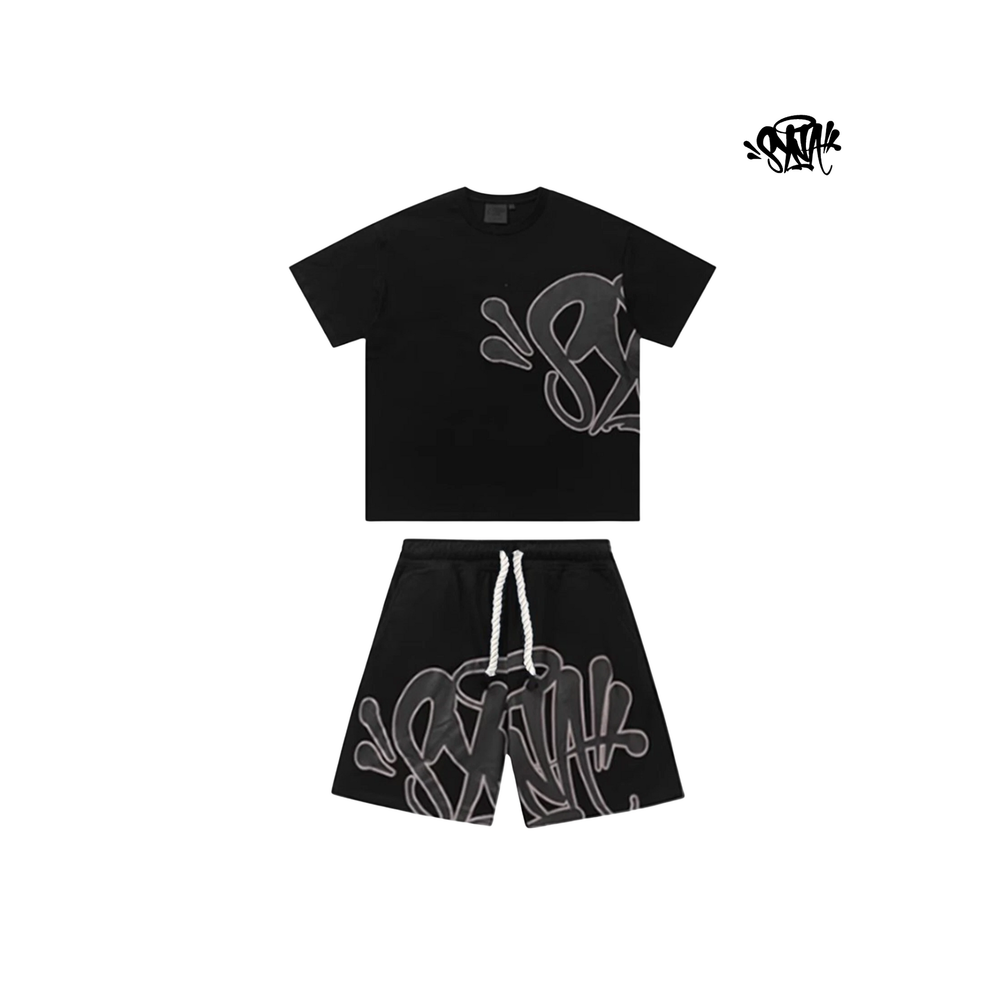 SYNA WORLD SUMMER SET